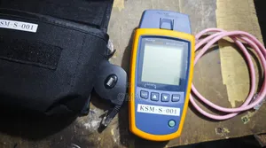 Fluke Networks Microscanner2 Cable Verifier