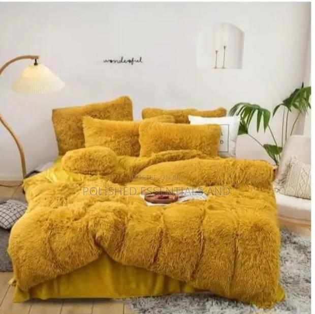 Unique Fluffy Duvets - thumbnail 2