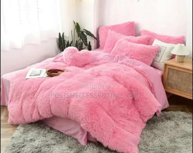 Unique Fluffy Duvets - thumbnail 3