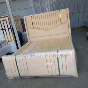 Amber Grove Bed