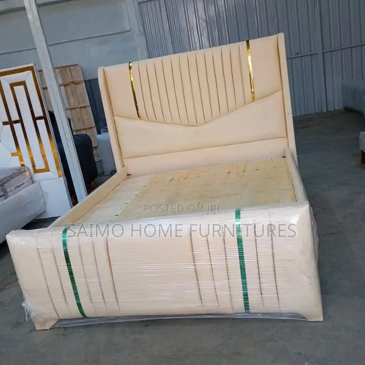 Amber Grove Bed