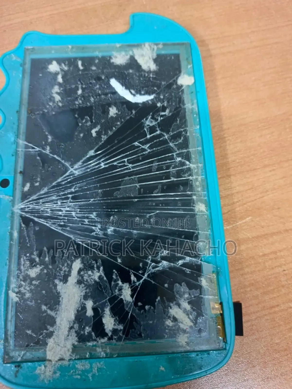Repair and Service