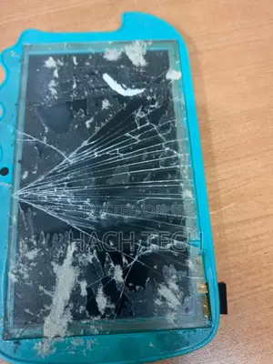 Repair and Service