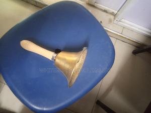 11cm Handbell for Junior Schools - main view