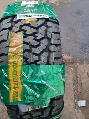 Roadcruza (New) 235/60r18