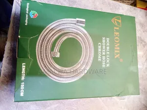 Double Lock Shower Flex (150cm)