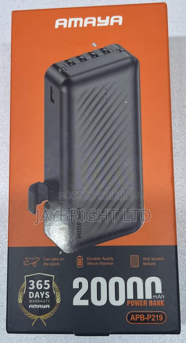 Amaya Apb -P219