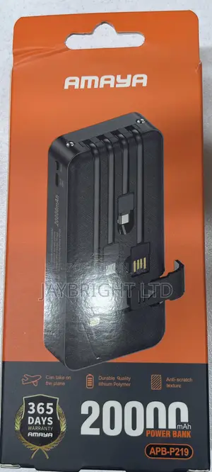 Amaya Apb -P219