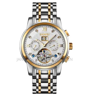 Skmei Mechanical Watch