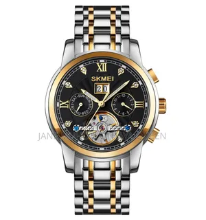 Skmei Mechanical Watch