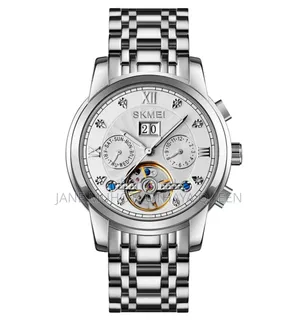 Skmei Mechanical Watch