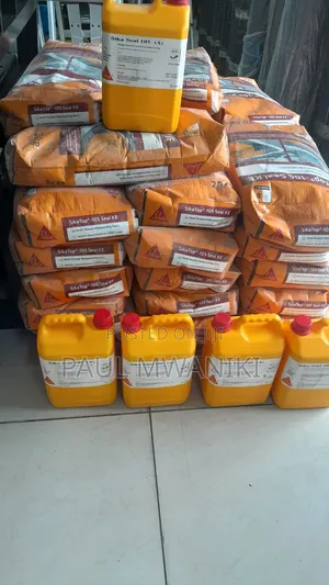Sika Topseal 105