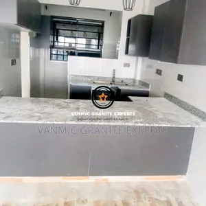 Granite, Quartz and Marble Installation