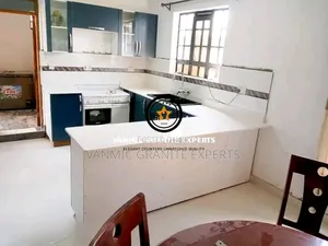 Granite, Quartz and Marble Installation