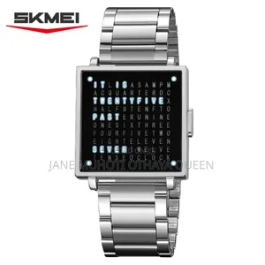 Gents Watch