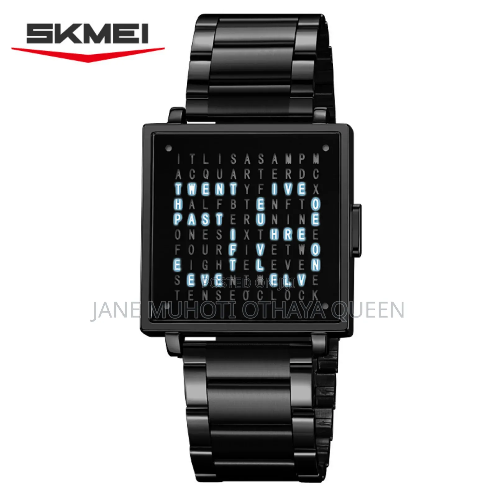 Gents Watch