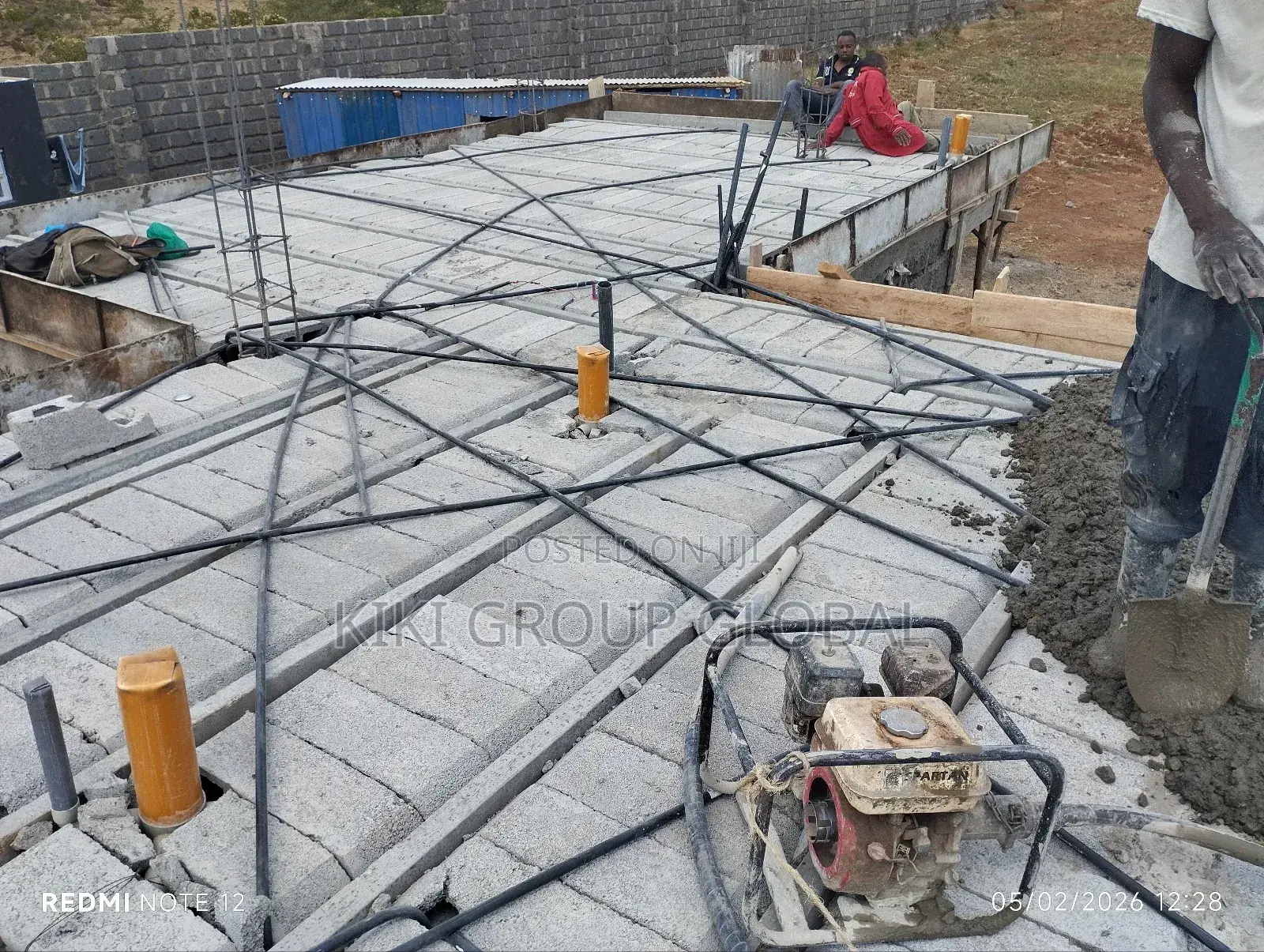 Precast Concrete Construction Solutions