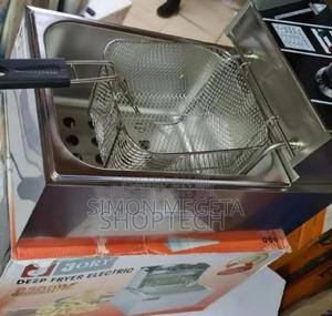 Single Deep Frier - thumbnail 2