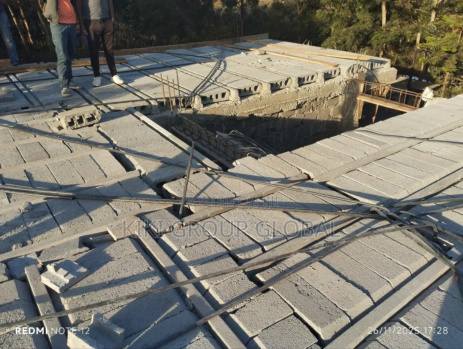 Precast Concrete Construction Solutions
