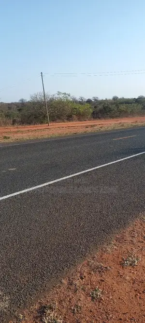 1acre Touching the Highway on Sale