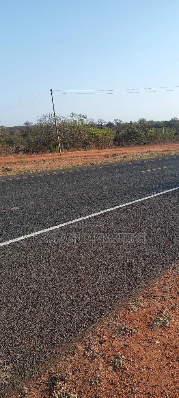 1acre Touching the Highway on Sale - thumbnail 2