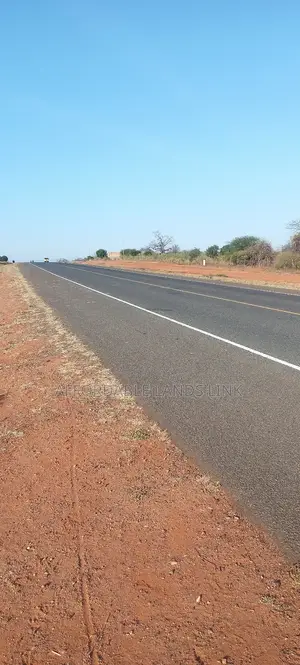 1acre Touching the Highway on Sale