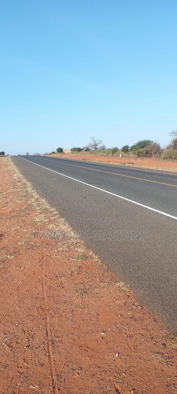 1acre Touching the Highway on Sale - thumbnail 3