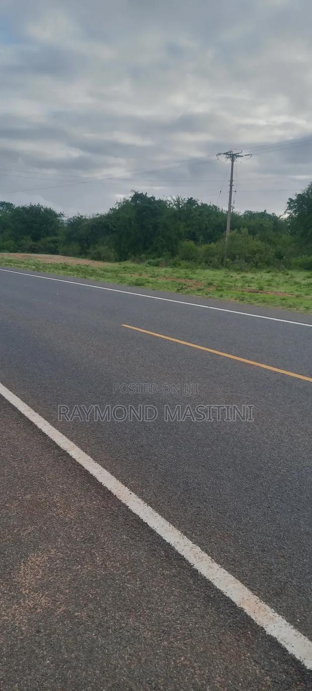 1acre Touching the Highway on Sale - thumbnail 4