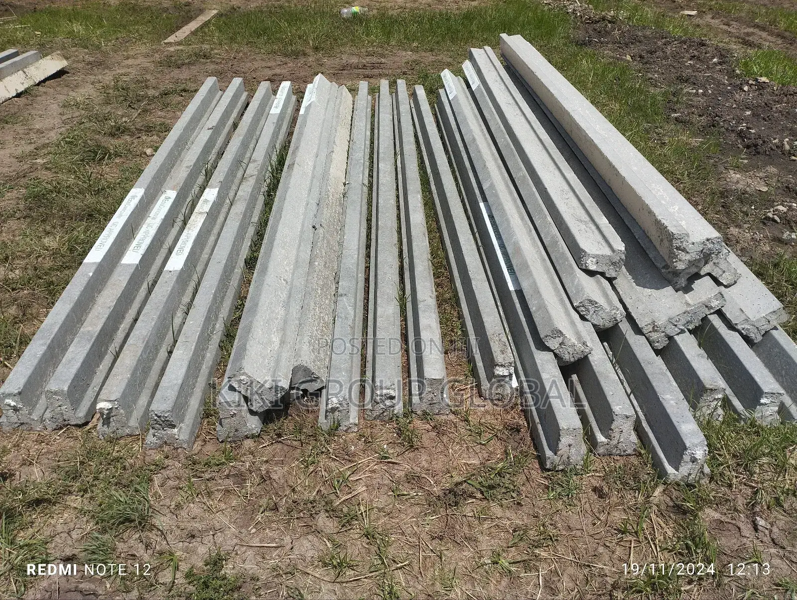 Precast Concrete Construction Solutions