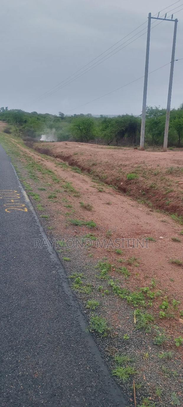 1acre Touching the Highway on Sale - thumbnail 5