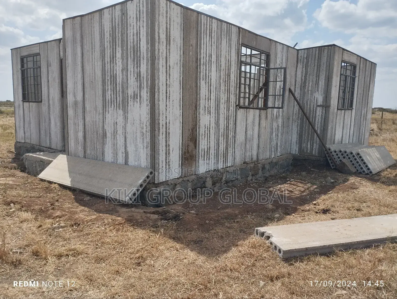 Precast Concrete Construction Solutions