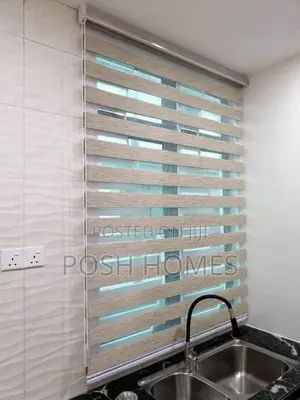 Vision Quality Roller Window Blinds