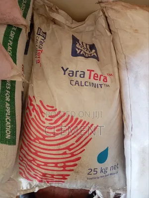 Calcium Nitrate