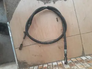 Mitsubishi L200 Old Model Clutch Cables