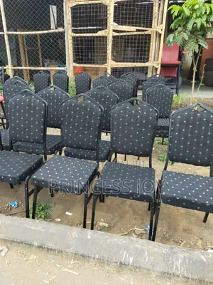 Conference and Church Seats