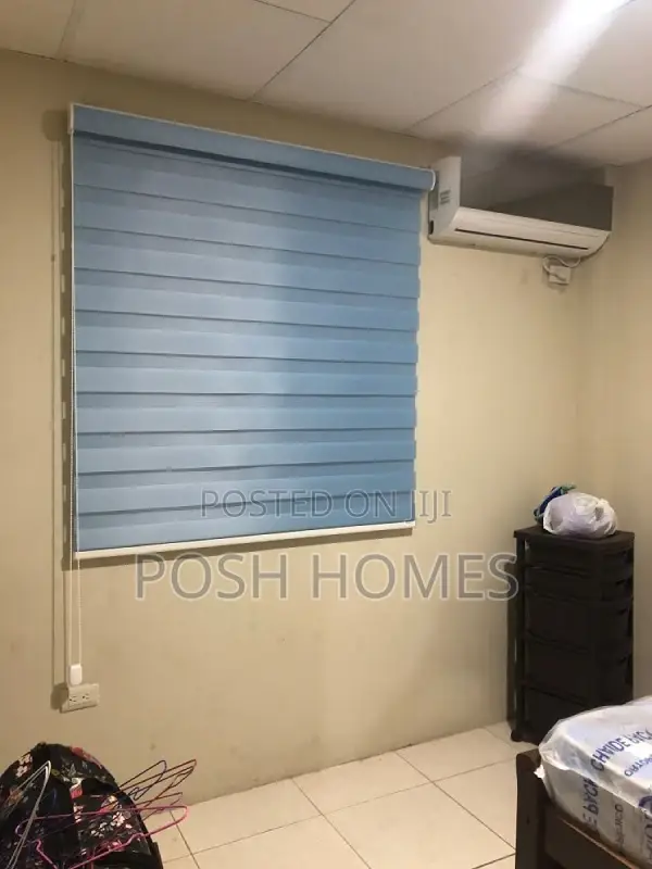 Soft View Horizontal Window Blinds
