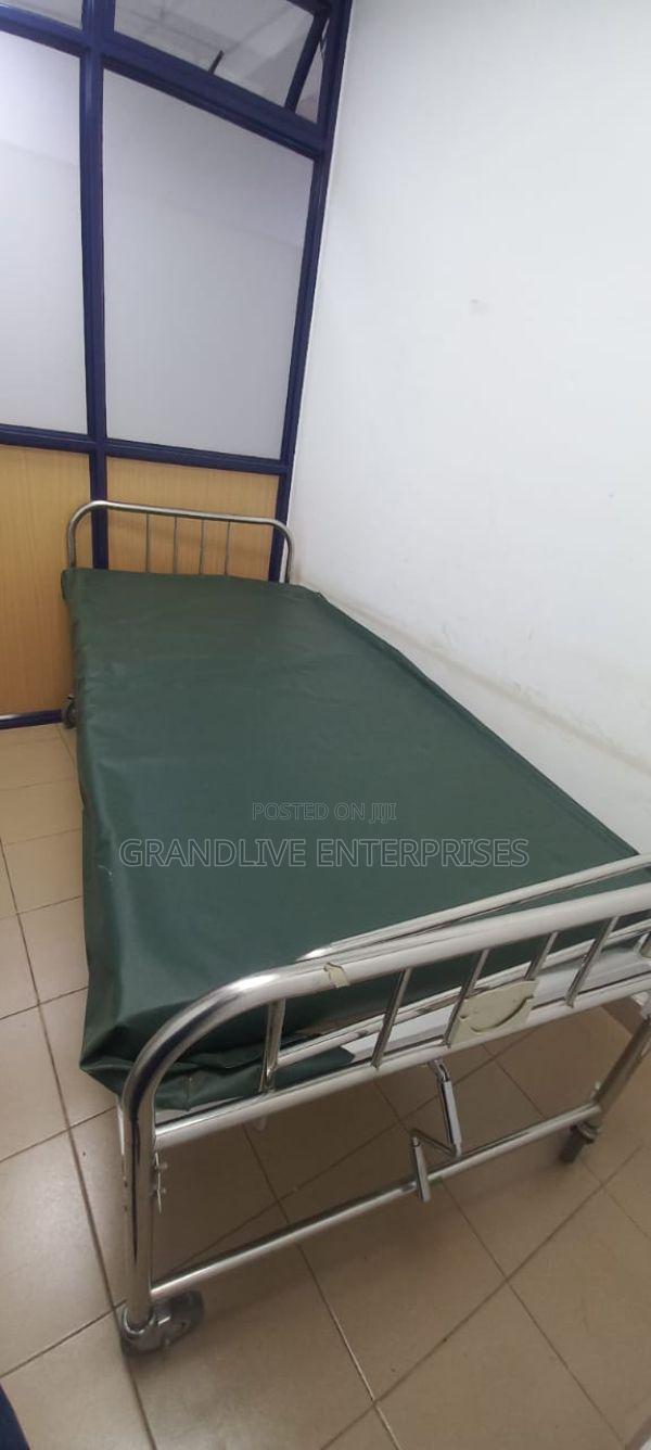 Hospital Bed for Sale - main view
