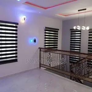 Translucent Roller Horizontal Window Blinds