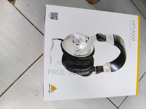 Behringer Hps3000 High‐Performance Studio Headphones - thumbnail 2