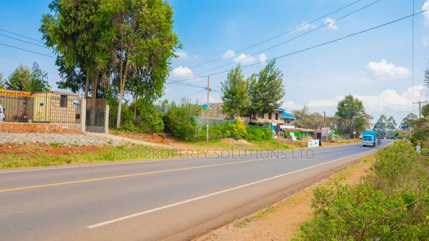 Prime Residential Plots for Sale in Kikuyu, Gikambura - main view
