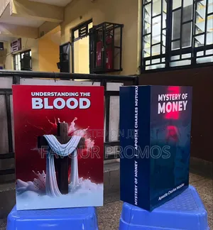 Dummy Book