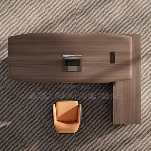 1.8 Meters Executive Director's L-shaped Table