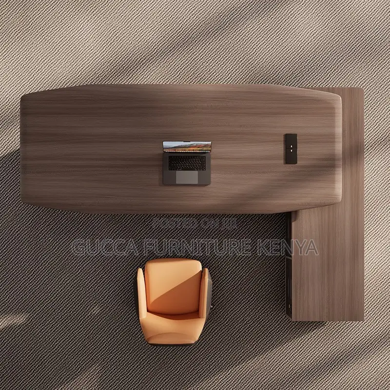 1.8 Meters Executive Director's L-shaped Table