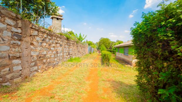 Prime Residential Plots for Sale in Kikuyu, Gikambura - thumbnail 2