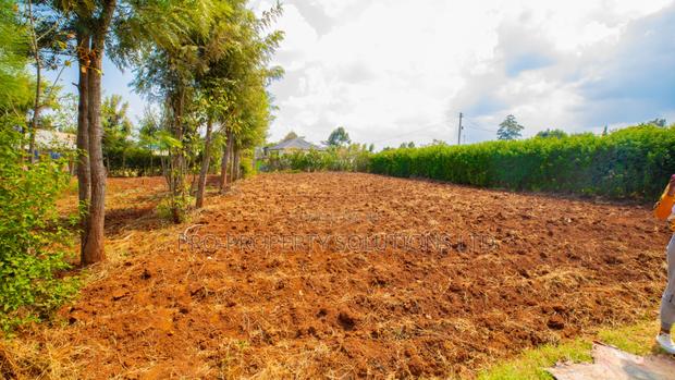 Prime Residential Plots for Sale in Kikuyu, Gikambura - thumbnail 3
