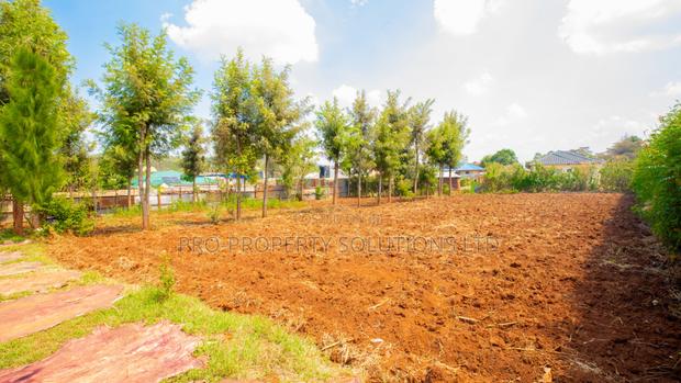 Prime Residential Plots for Sale in Kikuyu, Gikambura - thumbnail 5