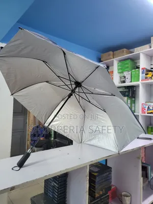 Foldable Strong Umbrella