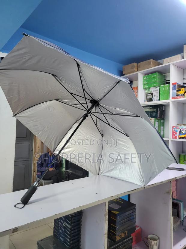 Foldable Strong Umbrella - thumbnail 2