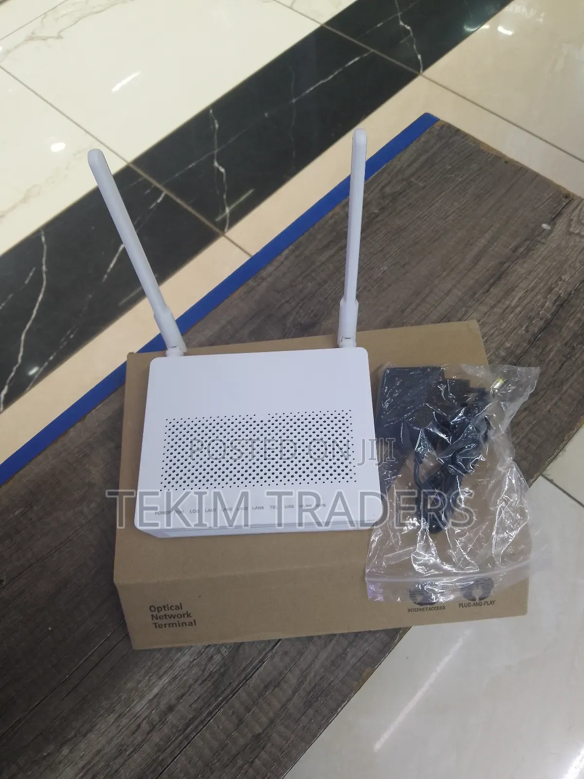 Xpon Router