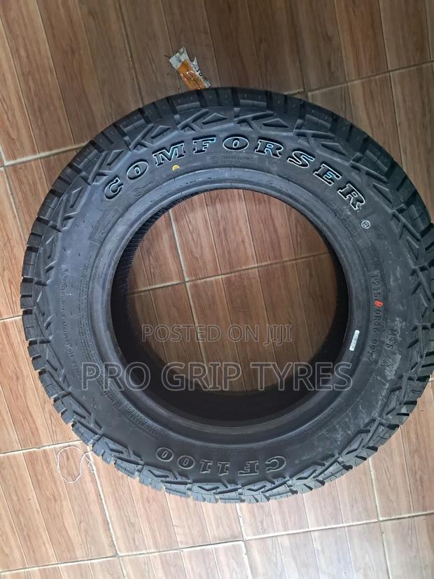 Comforser Tyre 215/70r16 - thumbnail 2